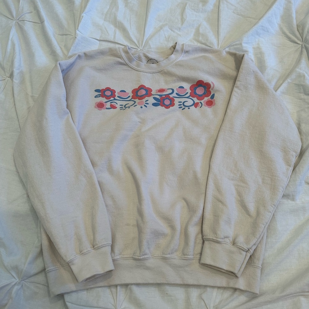 Pacsun sweatshirt